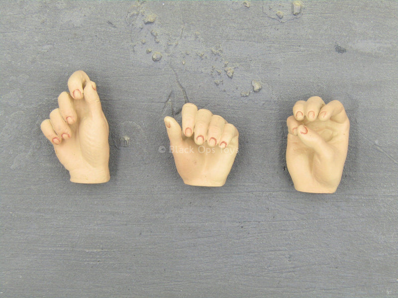 Load image into Gallery viewer, LOTR - Legolas - Hand Set (x3)
