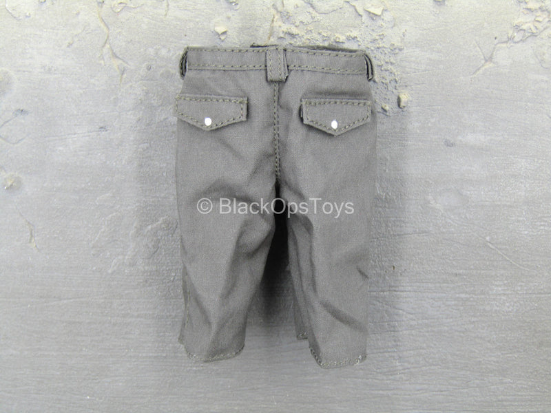 Load image into Gallery viewer, Miles Morales - Grey Shorts
