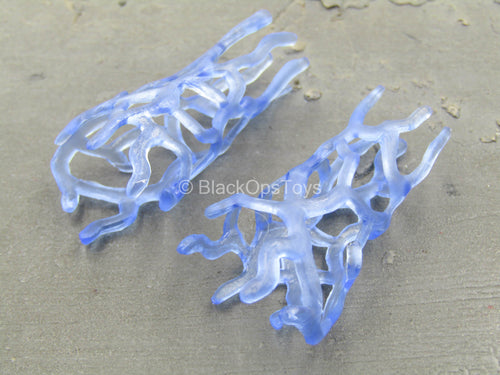 Miles Morales - Blue Elemental FX