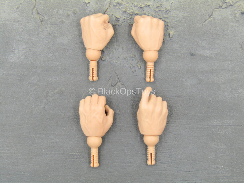 Load image into Gallery viewer, Indiana Jones - Hand Set (x4)
