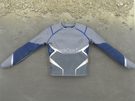 Quicksilver age of ultron shirt shop