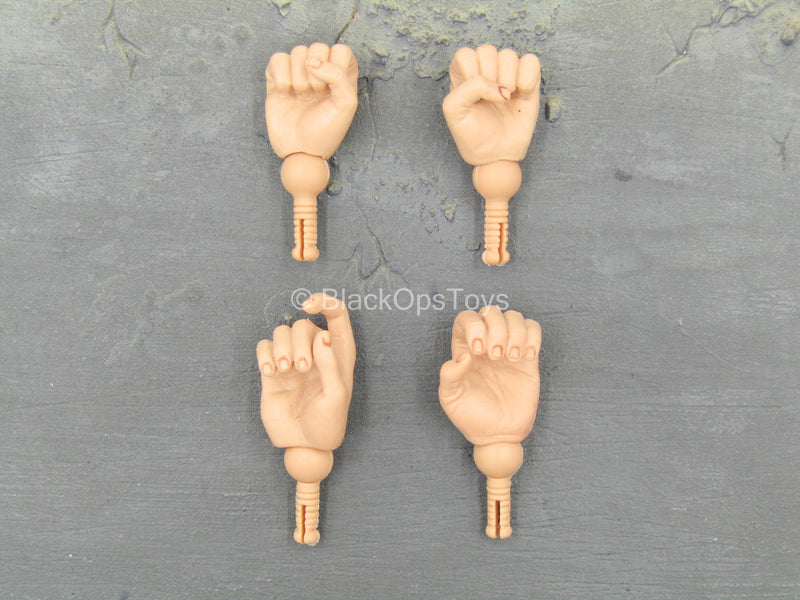 Load image into Gallery viewer, Indiana Jones - Hand Set (x4)
