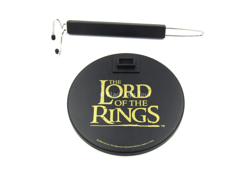 Load image into Gallery viewer, LOTR - Legolas - Figure Base Stand
