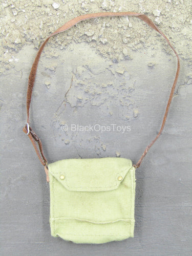 Indiana Jones - Green Cross Body Bag