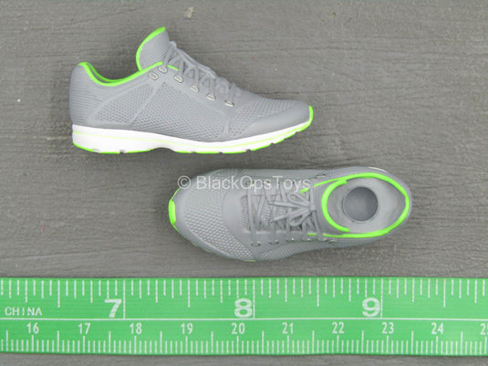 Avengers 2 Quicksilver Sneaker Running Shoes Peg Type