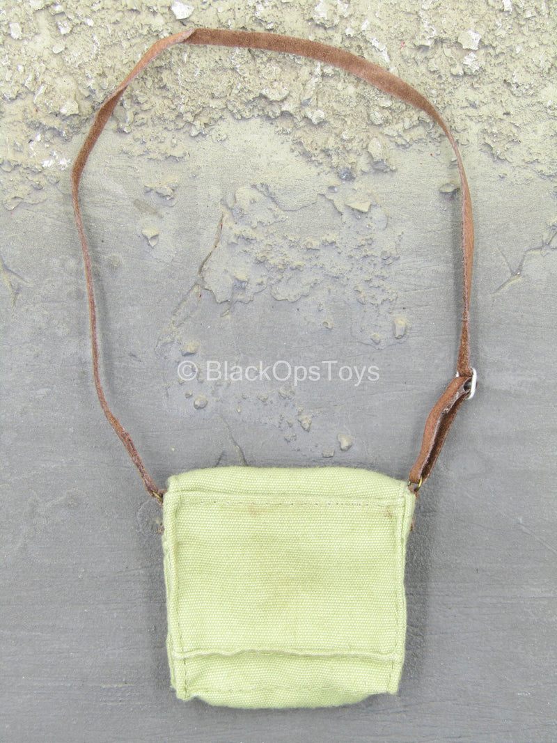 Load image into Gallery viewer, Indiana Jones - Green Cross Body Bag
