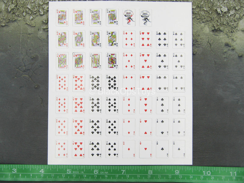 Load image into Gallery viewer, Cajun Card Dealer - Card Set
