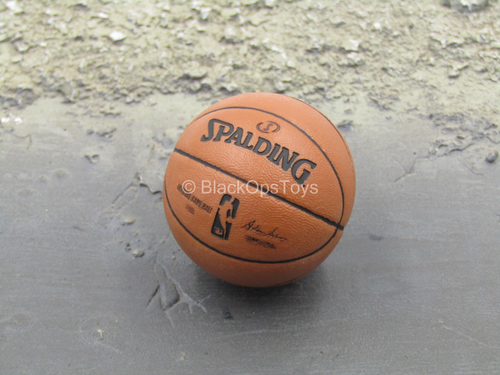 Michael Jordan - Magnetic Basketball