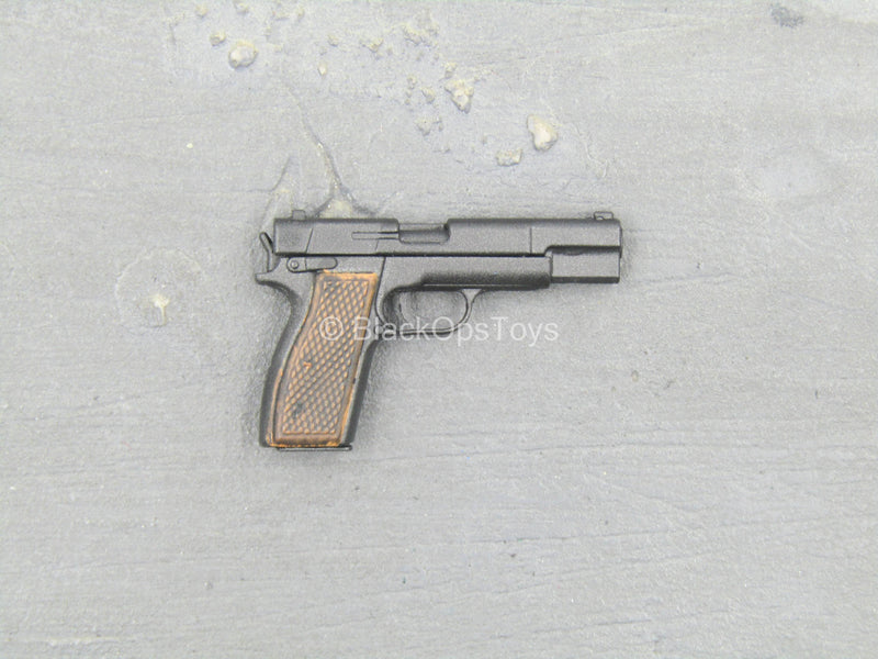 Load image into Gallery viewer, Indiana Jones - Inglis Hi-Power Pistol
