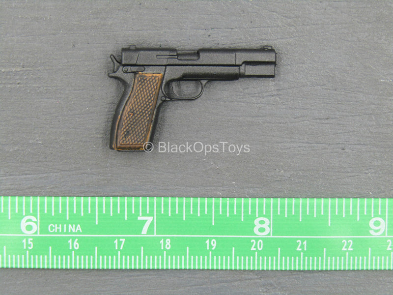 Load image into Gallery viewer, Indiana Jones - Inglis Hi-Power Pistol
