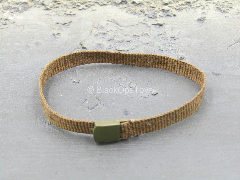 Load image into Gallery viewer, Indiana Jones - Brown Belt
