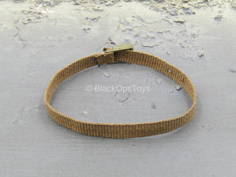 Load image into Gallery viewer, Indiana Jones - Brown Belt
