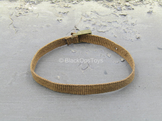 Indiana Jones - Brown Belt