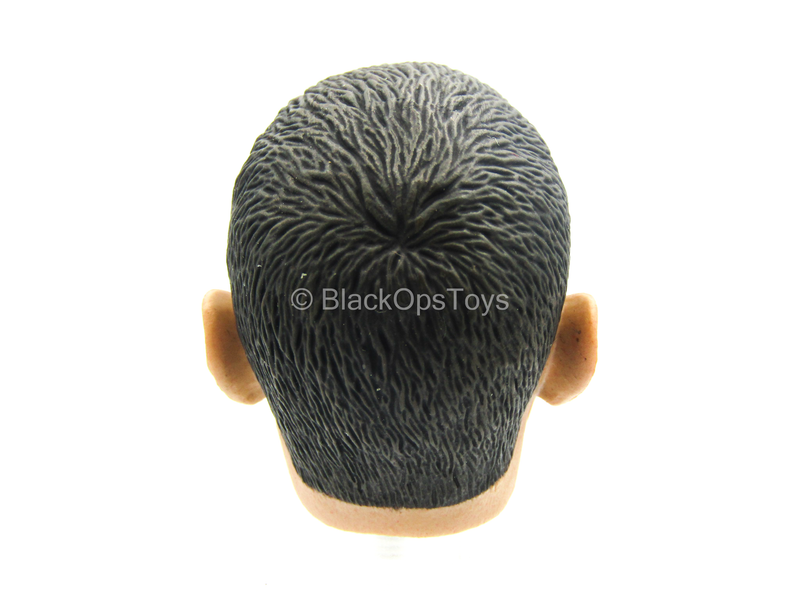 Load image into Gallery viewer, S.W.A.T. Commando - Asian Male Head Sculpt
