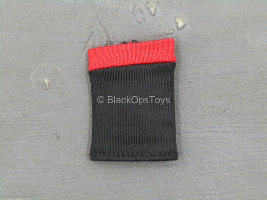 Michael Jordan - Black & Red Armband