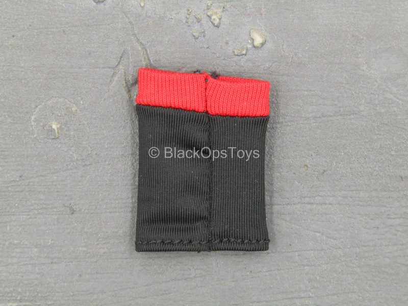 Load image into Gallery viewer, Michael Jordan - Black &amp; Red Armband
