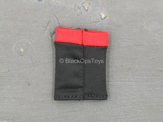 Michael Jordan - Black & Red Armband