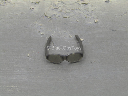 World Peacekeepers Secret Agent - Black Glasses