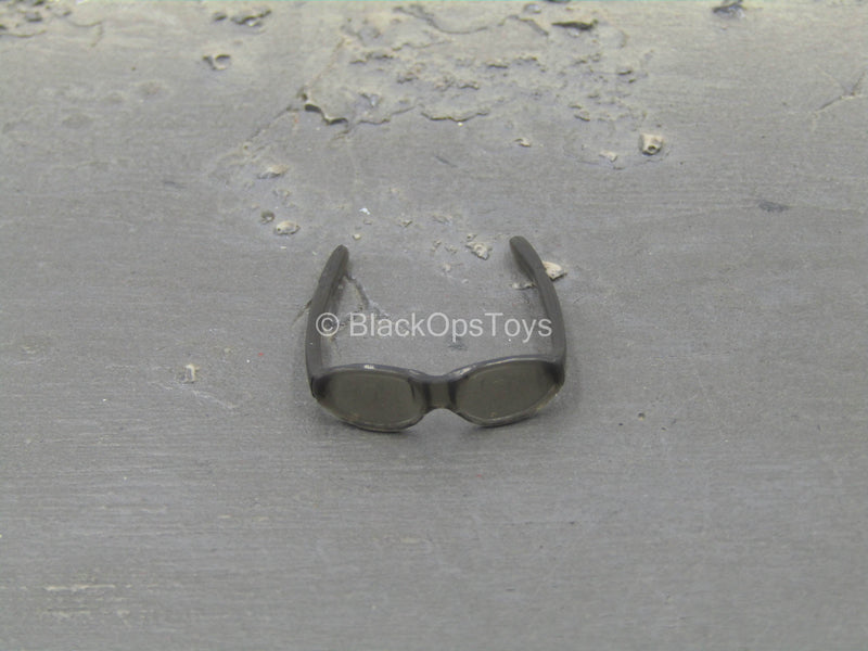Load image into Gallery viewer, World Peacekeepers Secret Agent - Black Glasses
