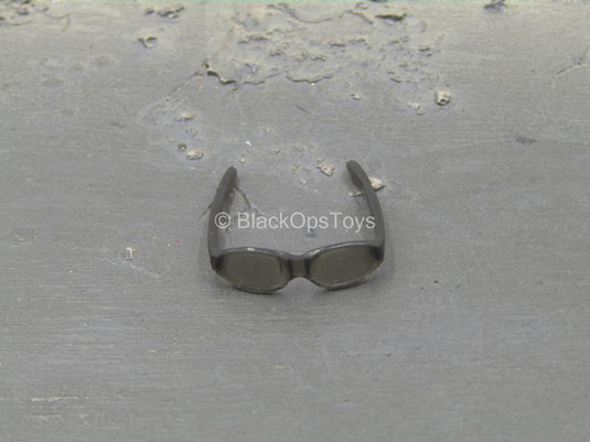 World Peacekeepers Secret Agent - Black Glasses
