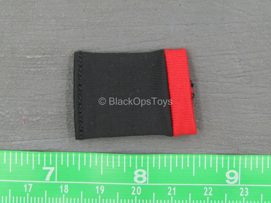 Michael Jordan - Black & Red Armband