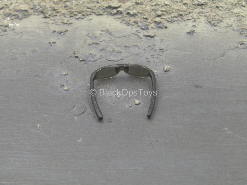 Load image into Gallery viewer, World Peacekeepers Secret Agent - Black Glasses

