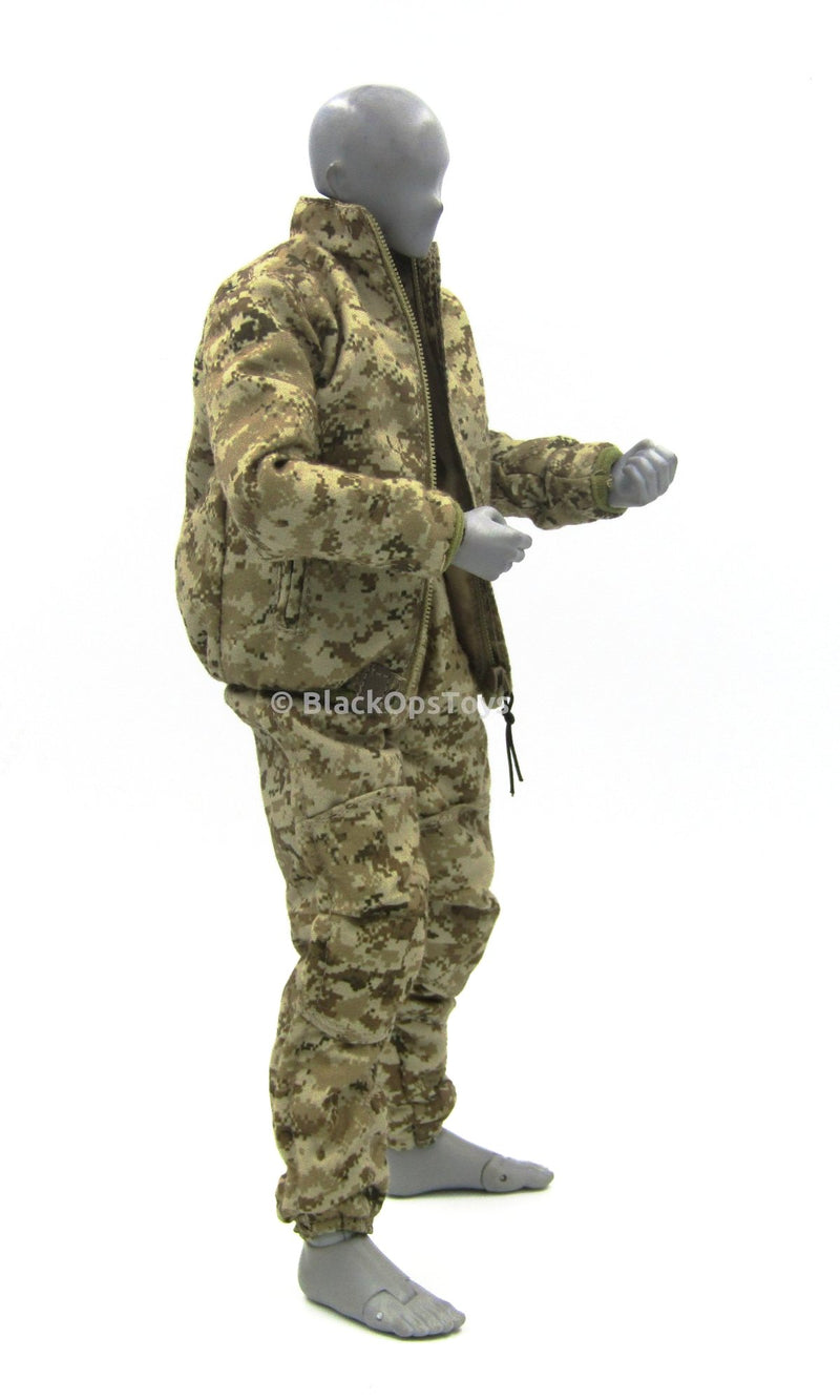 Load image into Gallery viewer, Navy Seal - AOR-1 Camo Uniform Set
