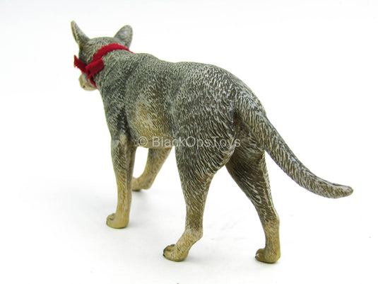 Wasteland Gladiator - Dog