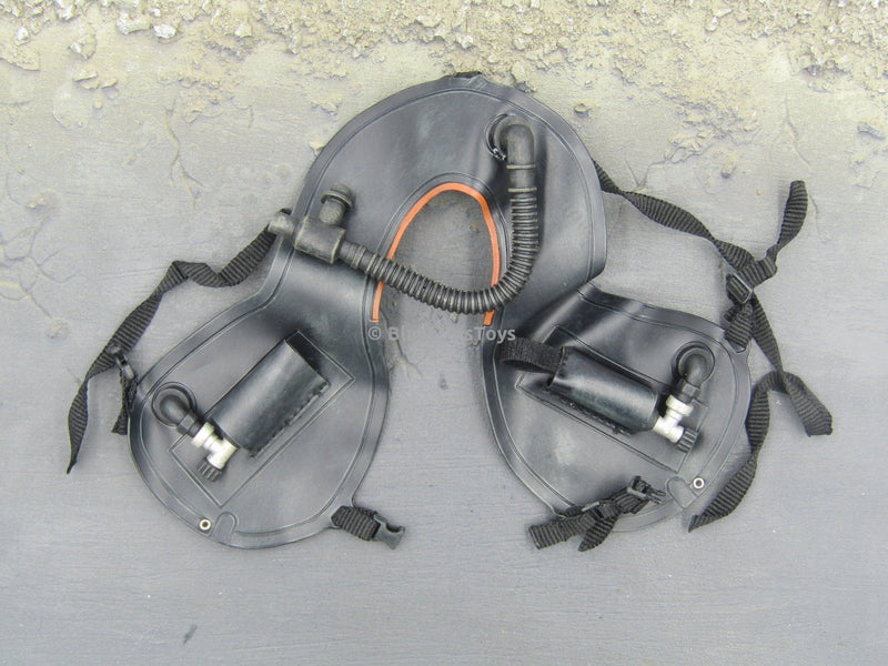 Load image into Gallery viewer, Life Preserver Vest w/Oxygen Tanks

