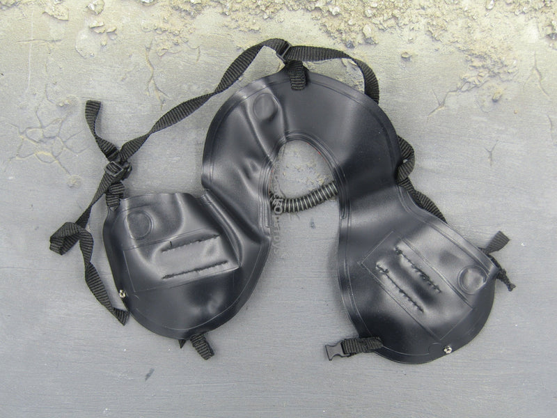Load image into Gallery viewer, Life Preserver Vest w/Oxygen Tanks

