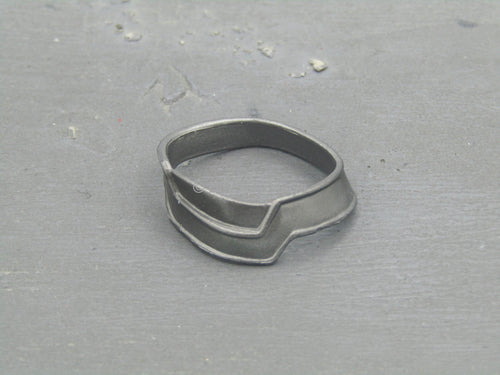 Thor - Leg Armor Band