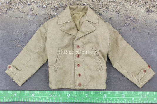 WWII - 29th Infantry Division - Light Green Jacket