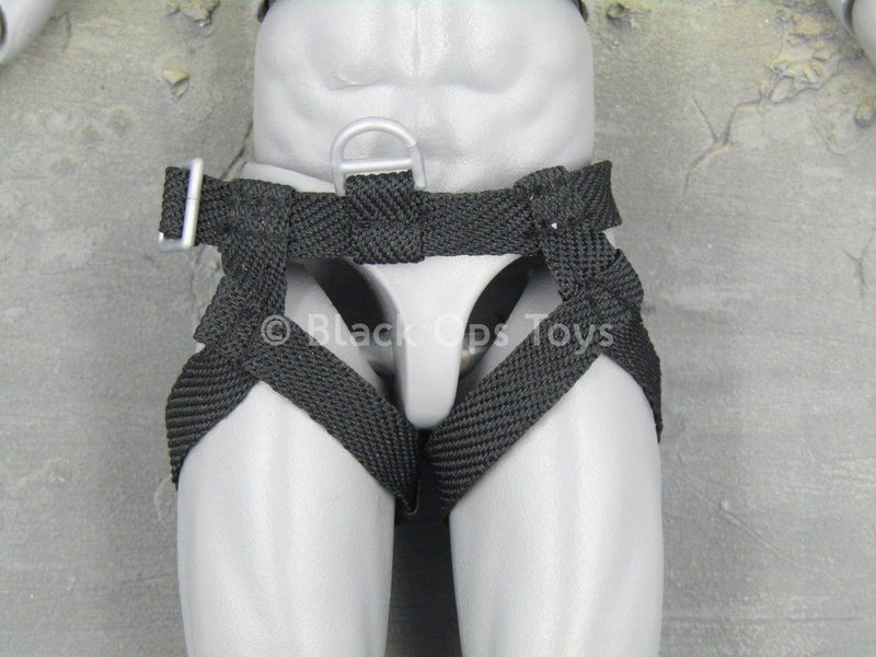 Load image into Gallery viewer, Navy Seal - Rudy Boesch - Black Harness
