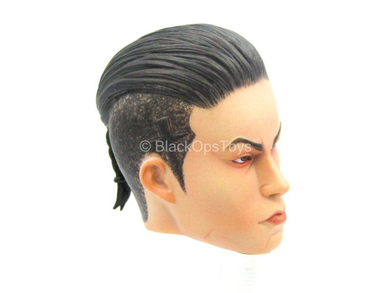 Load image into Gallery viewer, Club 2 - Van Ness - Male Head Sculpt
