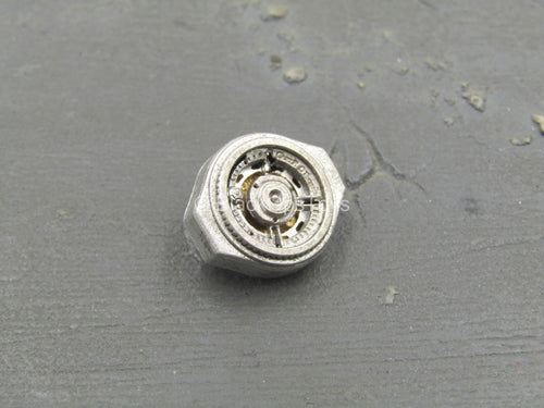 The Mechanical - Time Travel Watch