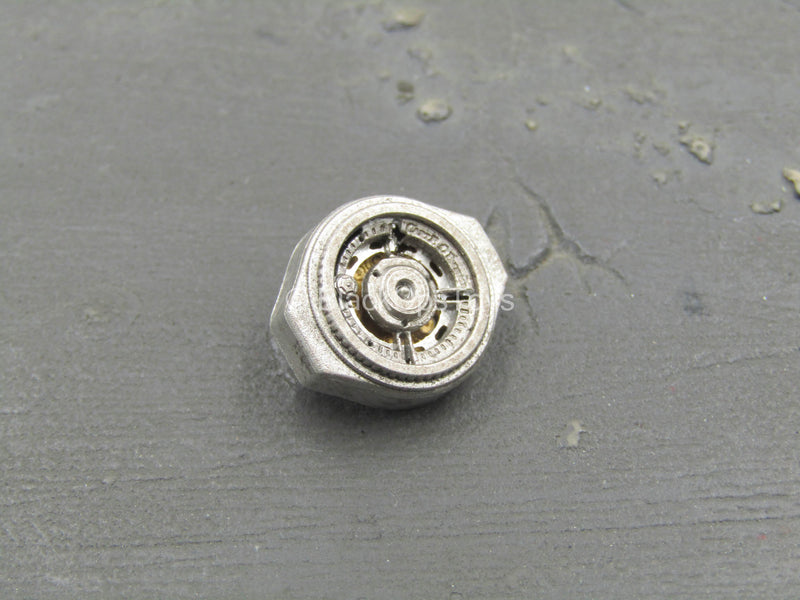 Load image into Gallery viewer, The Mechanical - Time Travel Watch
