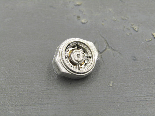 The Mechanical - Time Travel Watch