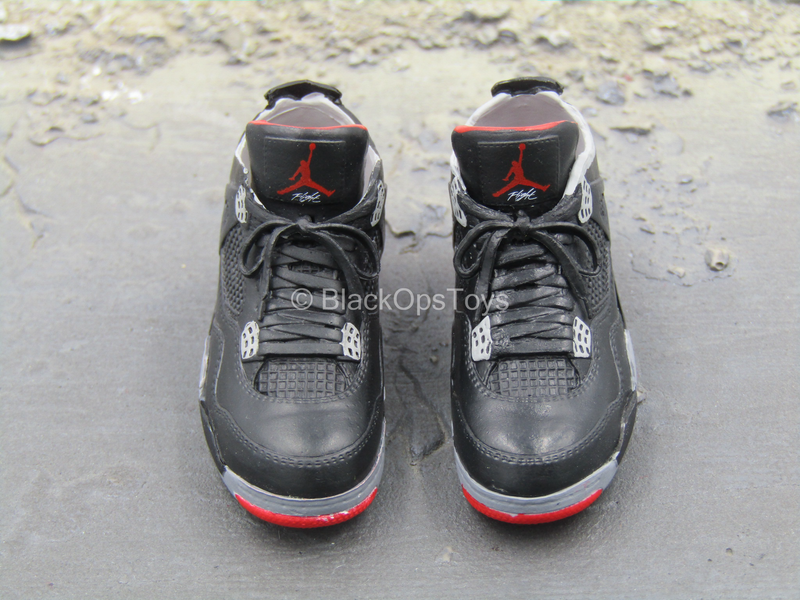 Air jordan 4 retro og online