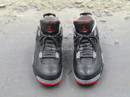 Jordan 4 chicago bulls sales
