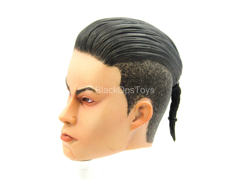 Load image into Gallery viewer, Club 2 - Van Ness - Male Head Sculpt
