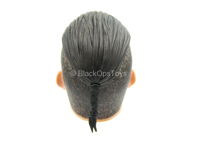 Load image into Gallery viewer, Club 2 - Van Ness - Male Head Sculpt
