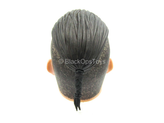 Club 2 - Van Ness - Male Head Sculpt