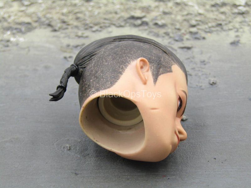 Load image into Gallery viewer, Club 2 - Van Ness - Male Head Sculpt
