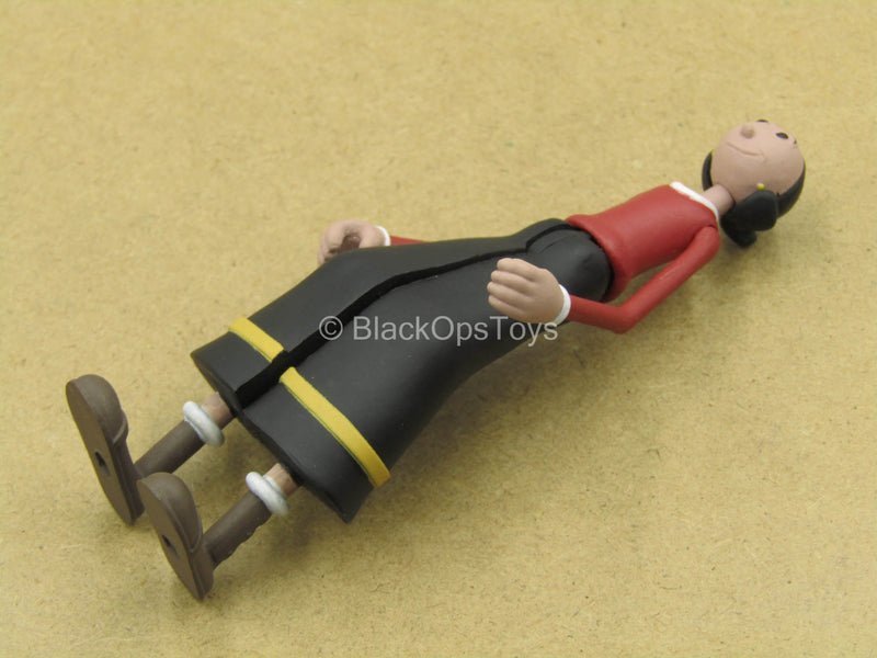 Load image into Gallery viewer, 3.75&quot; - Popeye - Olive Oyl Figure
