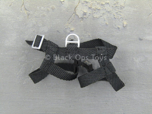 Navy Seal - Rudy Boesch - Black Harness
