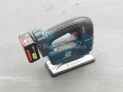 Bosch Cordless Jigsaw
