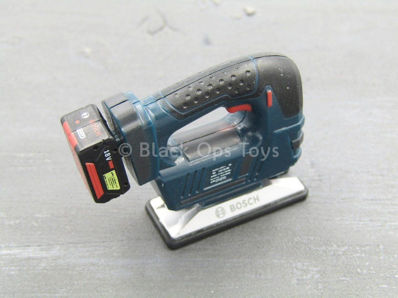 Load image into Gallery viewer, Bosch Cordless Jigsaw

