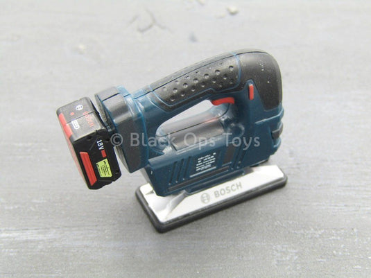 Bosch Cordless Jigsaw