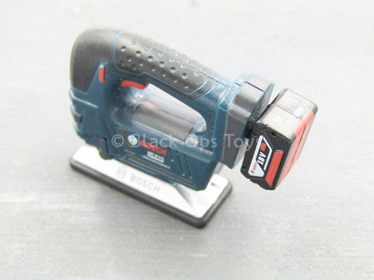 Bosch Cordless Jigsaw