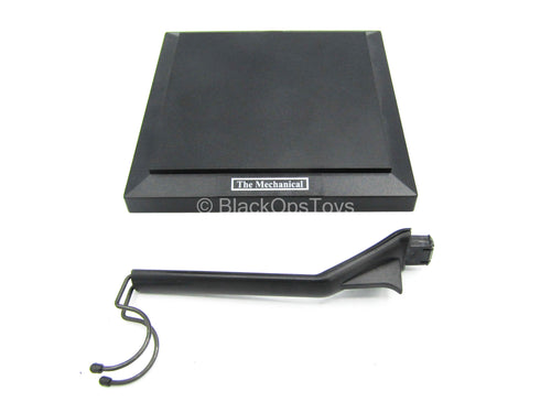 The Mechanical - Base Figure Stand